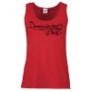 Lady-fit Valueweight Vest Thumbnail