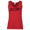 Lady-fit Valueweight Vest Thumbnail