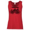 Lady-fit Valueweight Vest Thumbnail