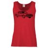 Lady-fit Valueweight Vest Thumbnail
