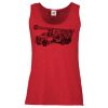 Lady-fit Valueweight Vest Thumbnail