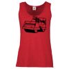 Lady-fit Valueweight Vest Thumbnail