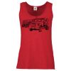 Lady-fit Valueweight Vest Thumbnail