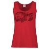 Lady-fit Valueweight Vest Thumbnail