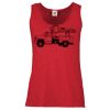 Lady-fit Valueweight Vest Thumbnail