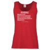 Lady-fit Valueweight Vest Thumbnail