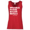 Lady-fit Valueweight Vest Thumbnail