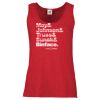 Lady-fit Valueweight Vest Thumbnail